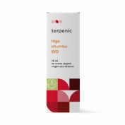 Terpenic aceite vegetal de higo chumbo 10ml